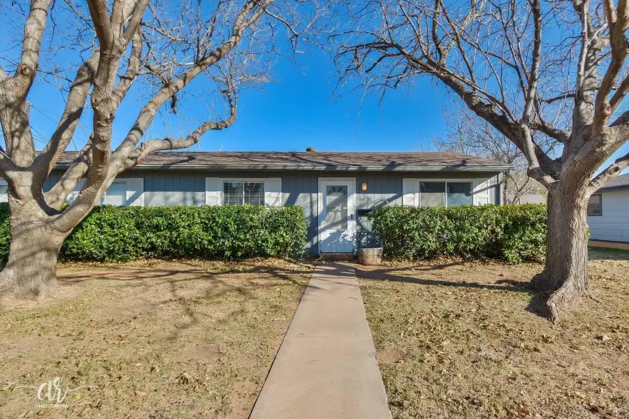 1601 Palm Street, Abilene, TX 79602 - #2