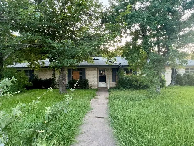237 Palm Drive, Marlin, TX 76661 - #1