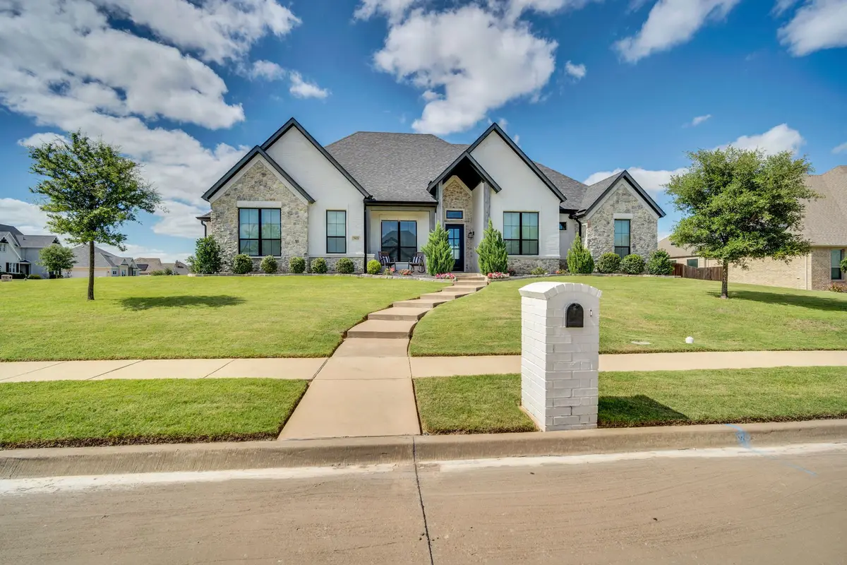 7021 Cedar Court, Ovilla, TX 75154 - #1