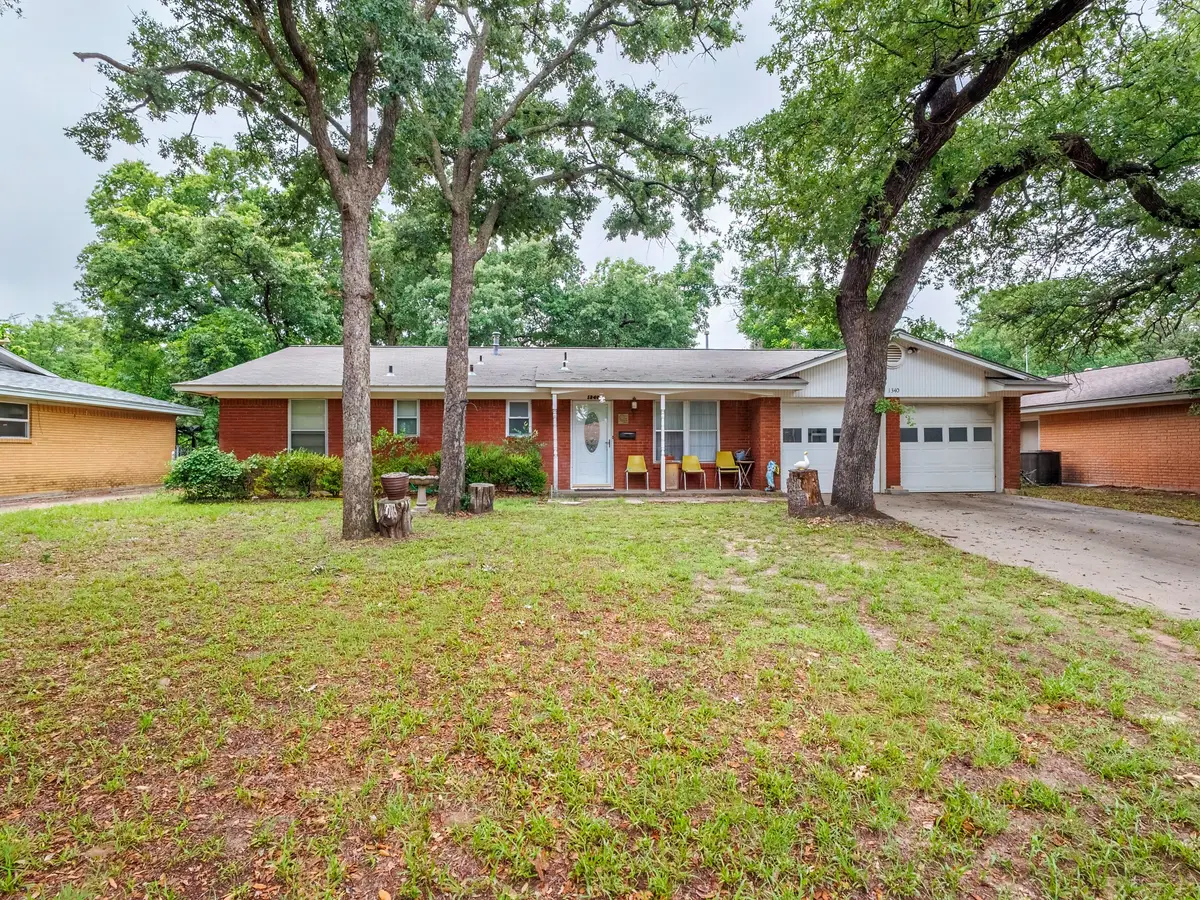 1340 Wildwood, Stephenville, TX 76401 - #1