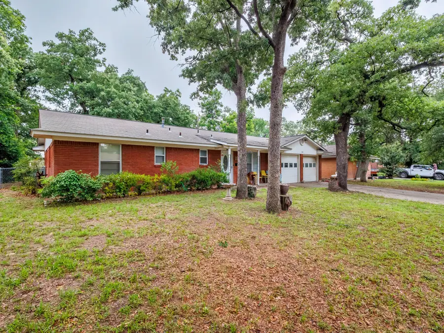 1340 Wildwood, Stephenville, TX 76401 - #2