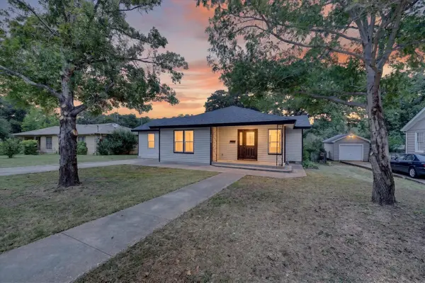 2029 Queen Street, Fort Worth, TX 76103