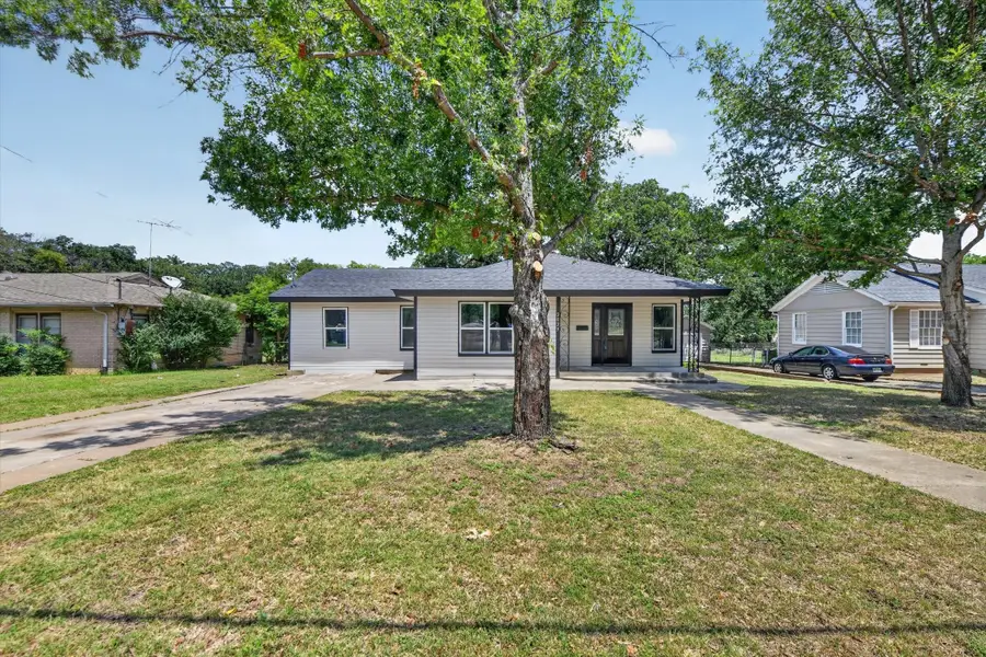 2029 Queen Street, Fort Worth, TX 76103 - #3