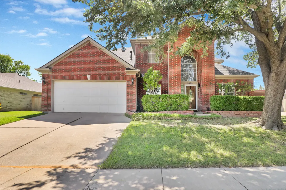 5502 Hyannis Drive, Arlington, TX 76018 - #1