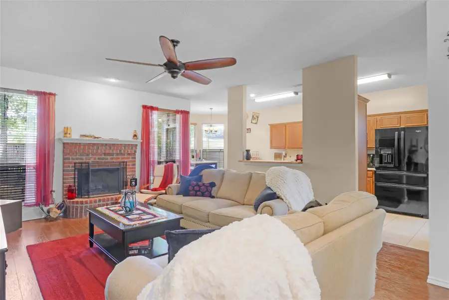 5502 Hyannis Drive, Arlington, TX 76018 - #3