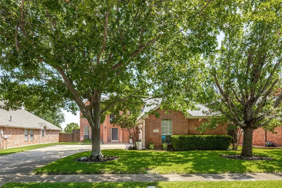 1307 Lighthouse, Allen, TX 75013 - #1