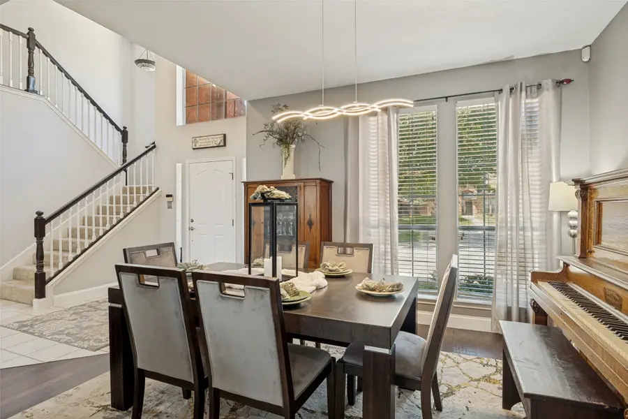 1307 Lighthouse, Allen, TX 75013 - #3