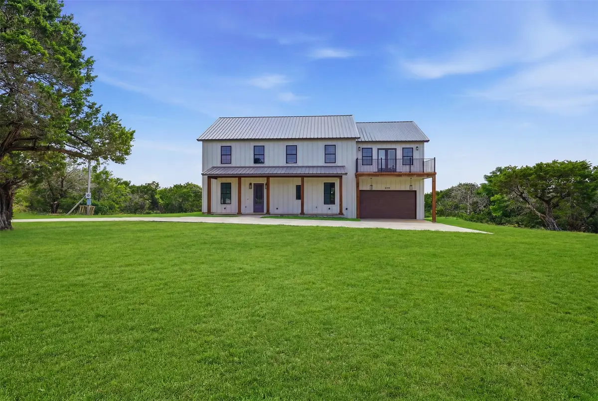9117 Old Wagon Trail, Rio Vista, TX 76093 - #1