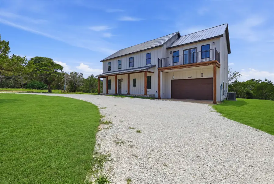9117 Old Wagon Trail, Rio Vista, TX 76093 - #2