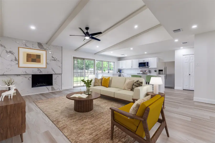 1505 Rocky Cove Circle, Plano, TX 75023 - #3