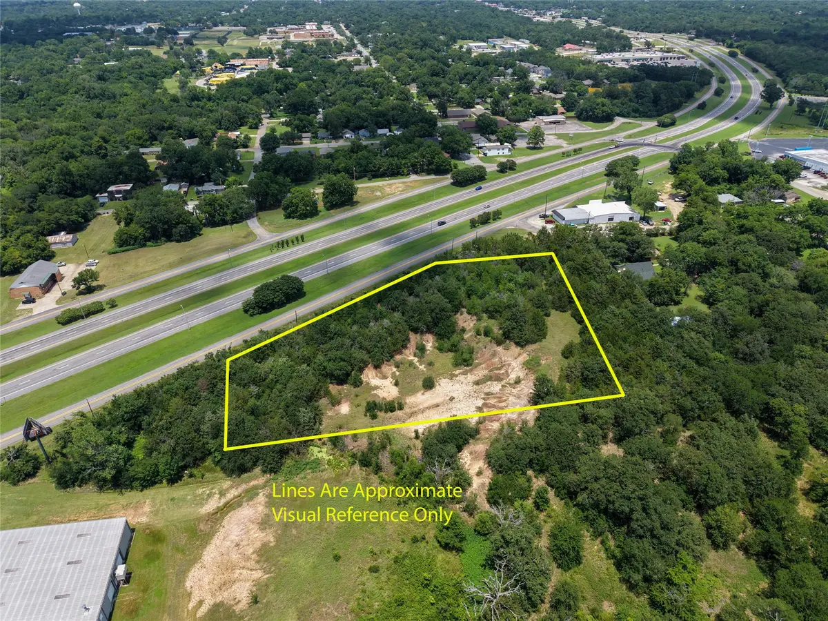 TBD S Eisenhower Parkway, Denison, TX 75021 - #1