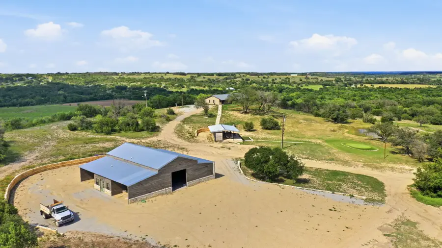 3035 County Road 162, Stephenville, TX 76401 - #3