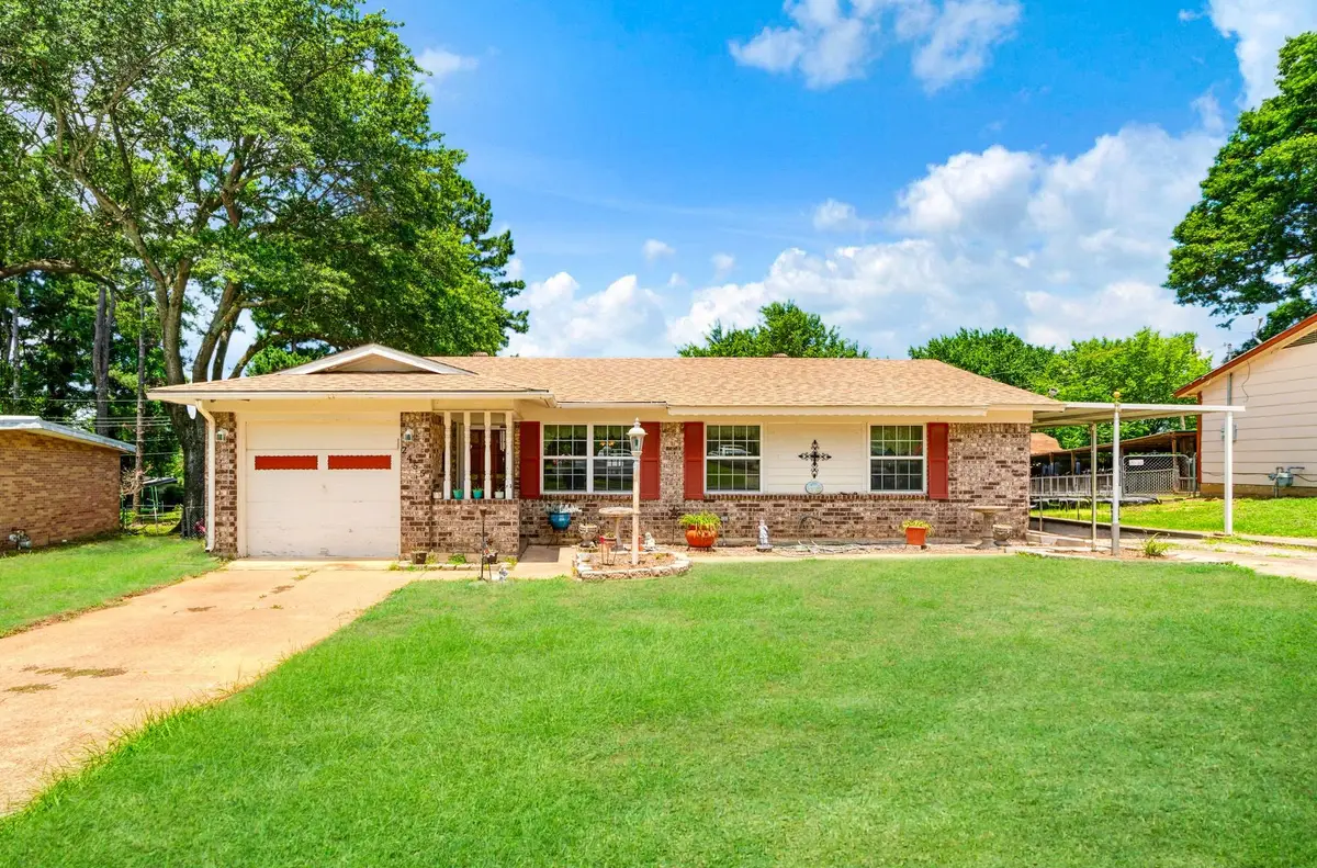2455 Kessler Drive, Paris, TX 75460 - #1