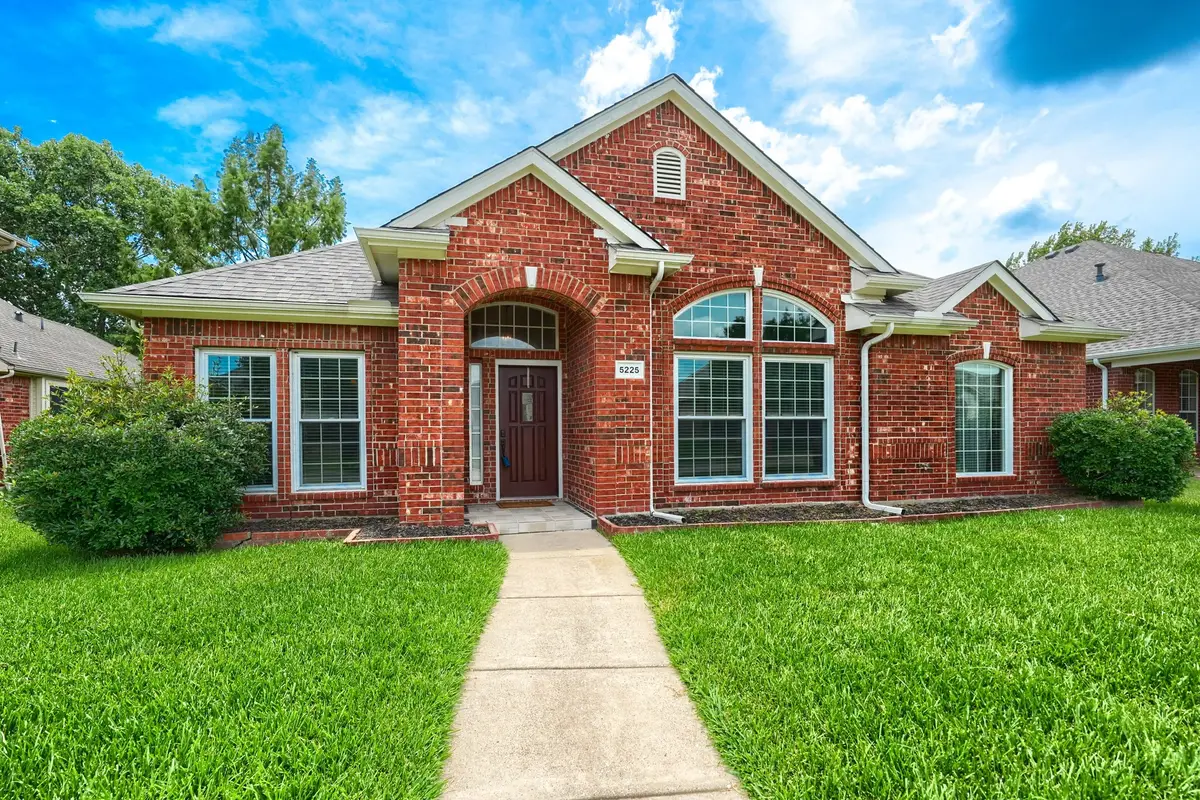5225 Alec Drive, Garland, TX 75043 - #1