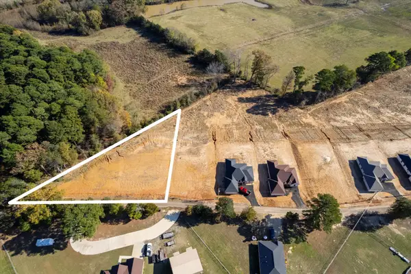 Lot 1 Cr 4323, Pittsburg, TX 75686