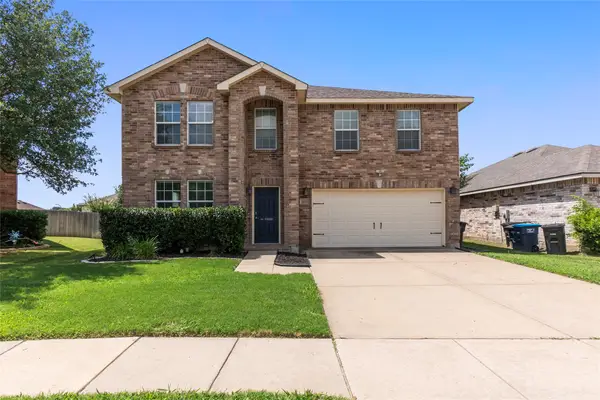 12620 Mourning Dove Lane, Fort Worth, TX 76244