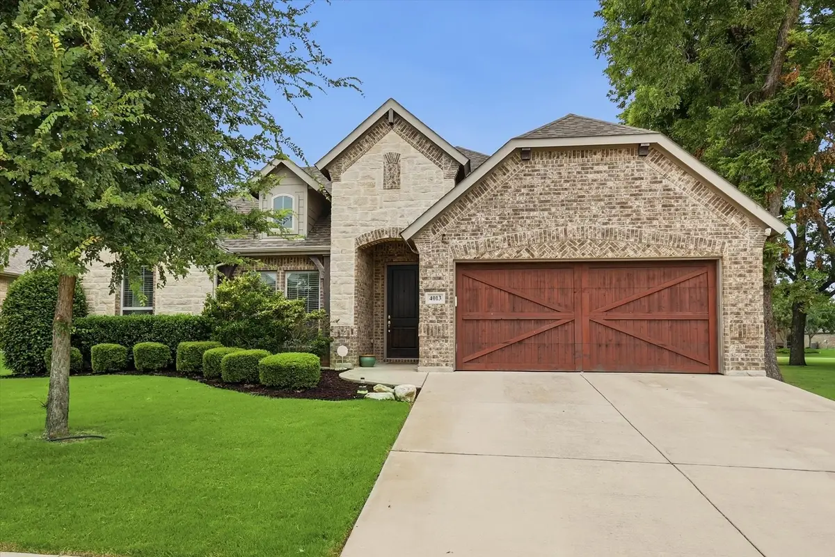 4013 Orchard Park Lane, Midlothian, TX 76065 - #1