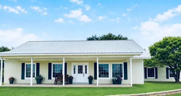 581 Comanche Lake Road, Comanche, TX 76442