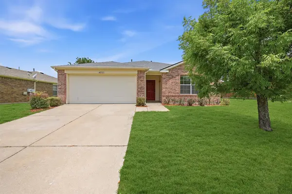 4517 Blue Jay Lane, Sherman, TX 75092