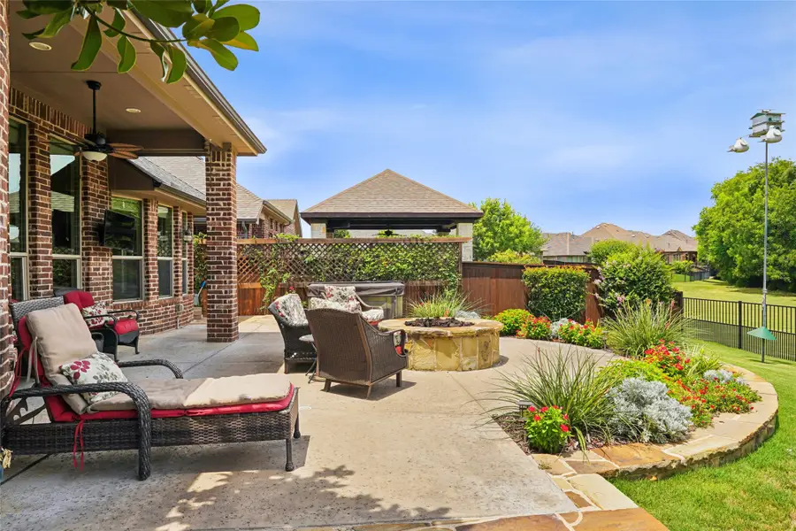 2804 Sherwood Drive, Trophy Club, TX 76262 - #3