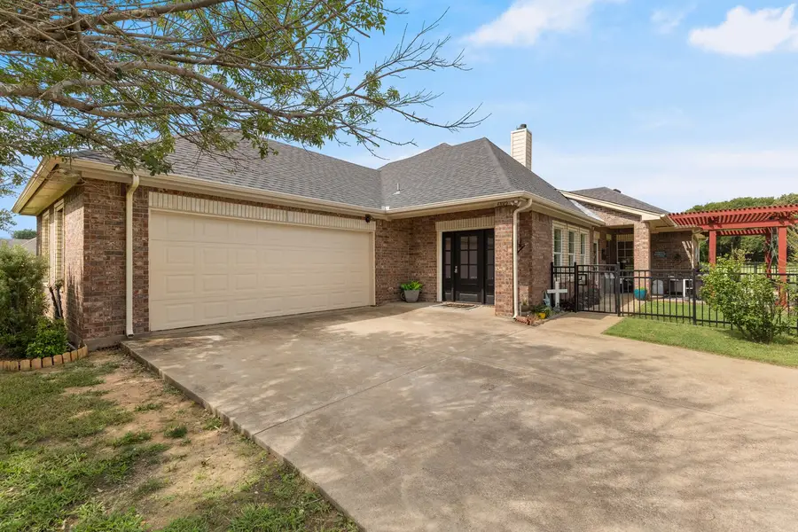 17012 Trailwood Drive, Whitney, TX 76692 - #2
