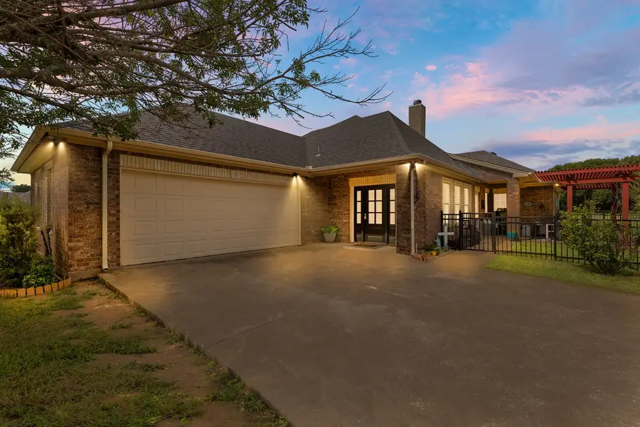 17012 Trailwood Drive, Whitney, TX 76692 - #3