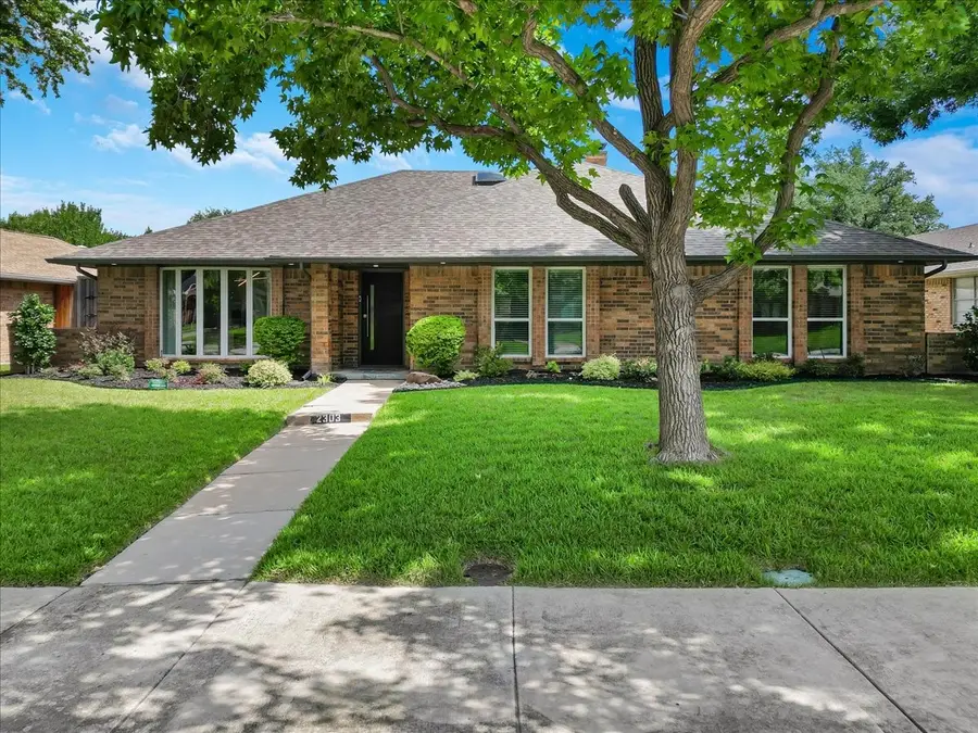 2303 Stone Glen Lane, Carrollton, TX 75007 - #2