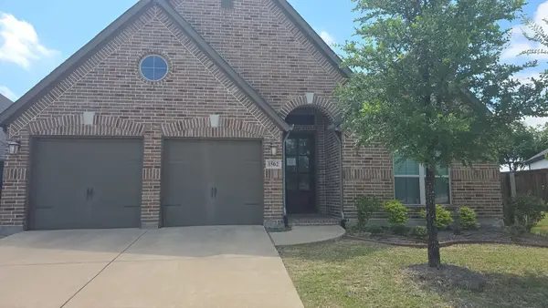 1502 Wheatley Way, Forney, TX 75126
