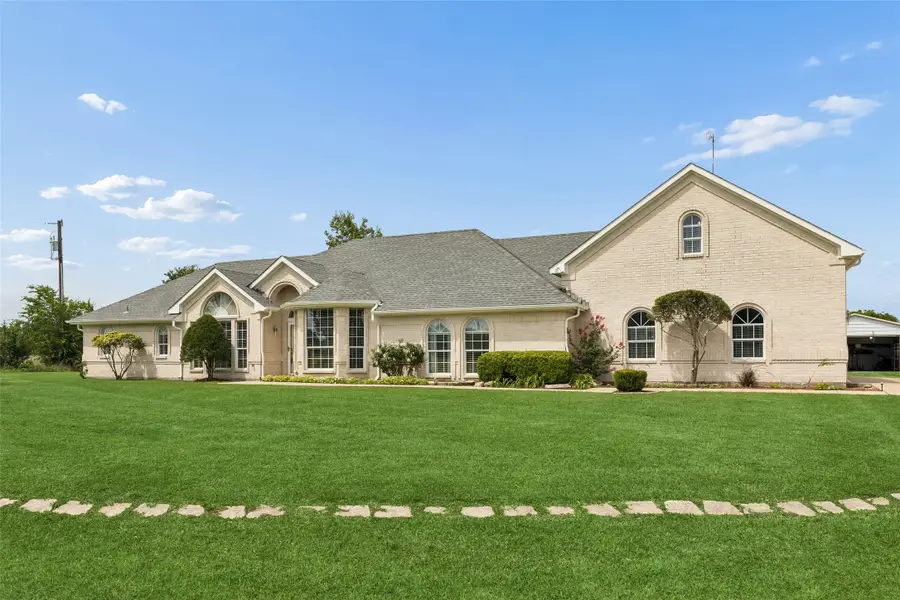 408 Herron Circle, McLendon Chisholm, TX 75032 - #2
