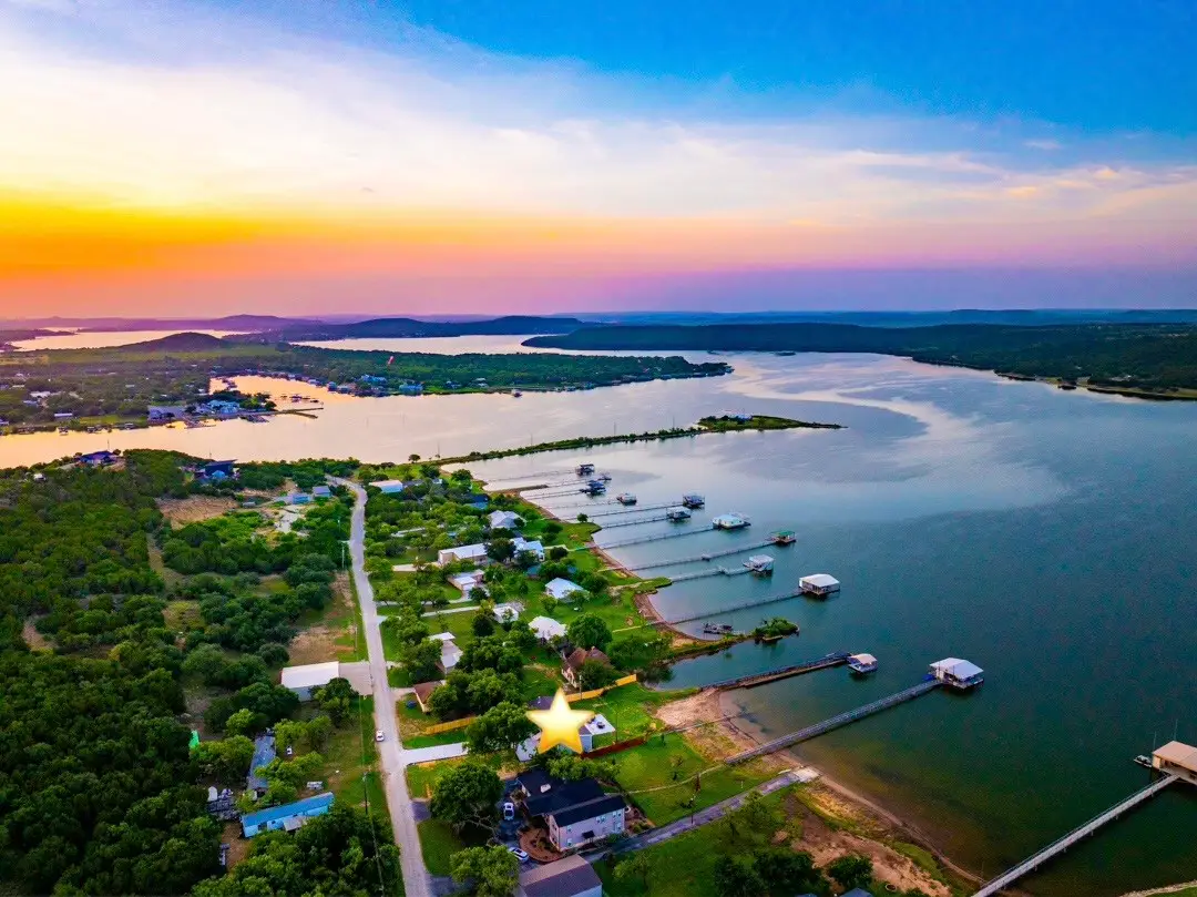 4445 Chapel Road, Possum Kingdom Lake, TX 76450 - #1