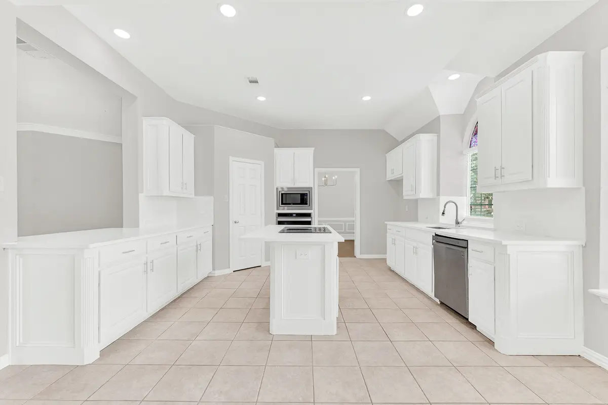 3500 Neiman Road, Plano, TX 75025 - #1
