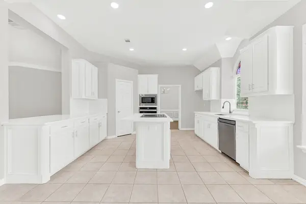3500 Neiman Road, Plano, TX 75025