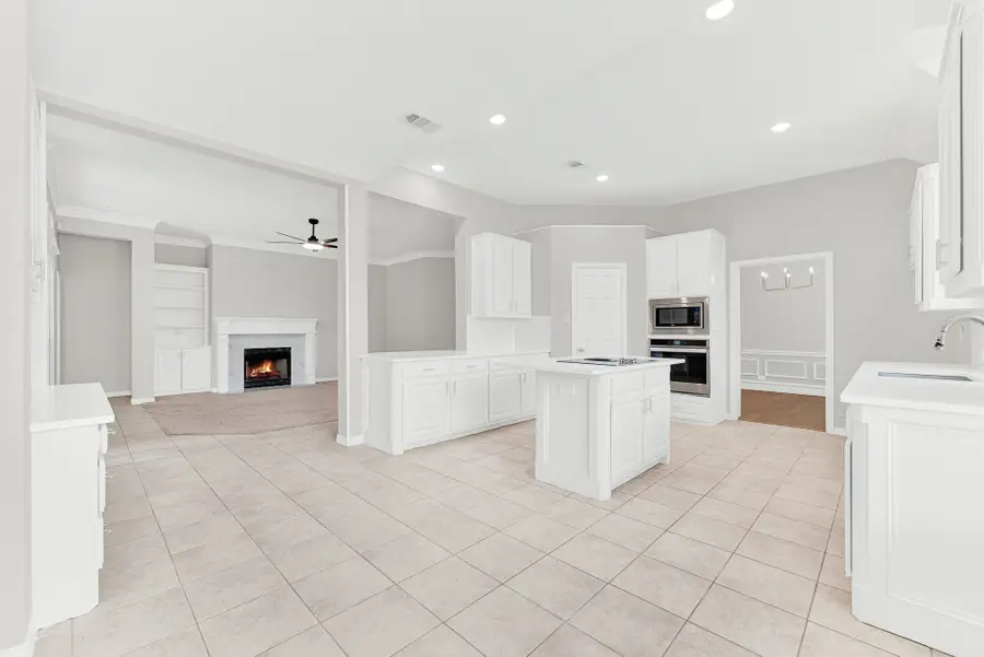 3500 Neiman Road, Plano, TX 75025 - #2