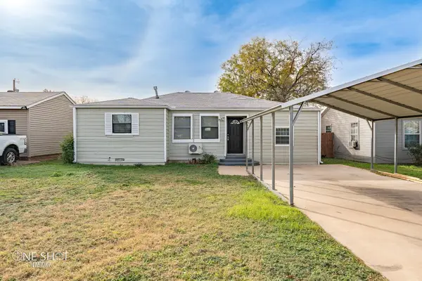 1949 Sandefer Street, Abilene, TX 79603