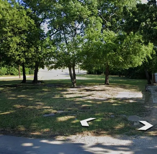 1101 Comal Street, Dallas, TX 75203