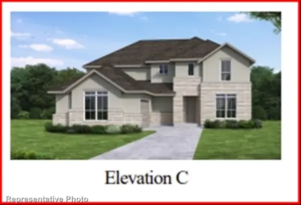 3223 Fisher Road, Rockwall, TX 75032