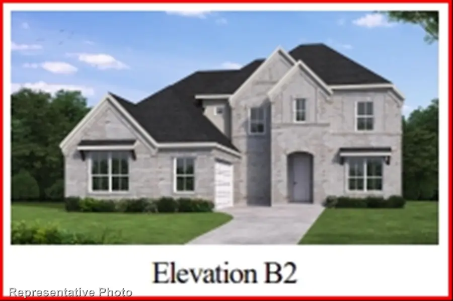 3223 Fisher Road, Rockwall, TX 75032 - #2