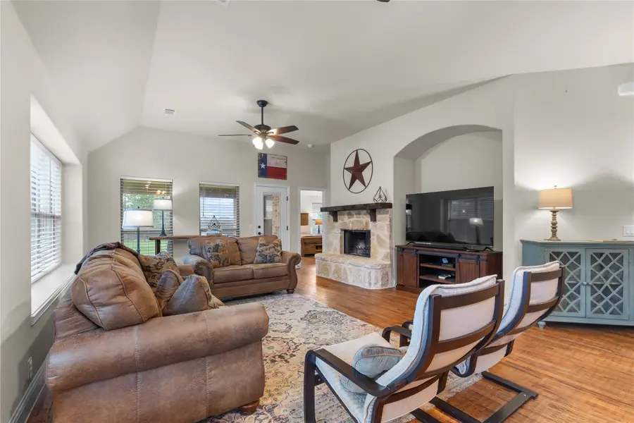 5215 Pentridge Drive, Sherman, TX 75092 - #3
