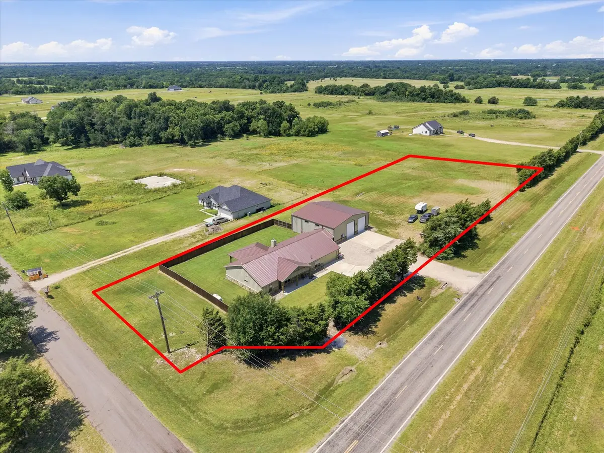 3157 Fm 2194, Celeste, TX 75423 - #1
