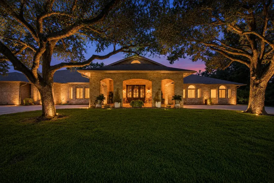 2749 Summit Avenue, Stephenville, TX 76401 - #2