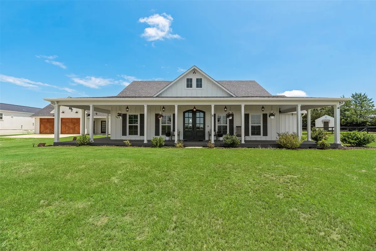771 Vz County Road 2115, Canton, TX 75103 - #1