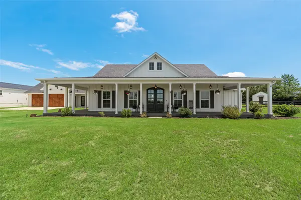 771 Vz County Road 2115, Canton, TX 75103