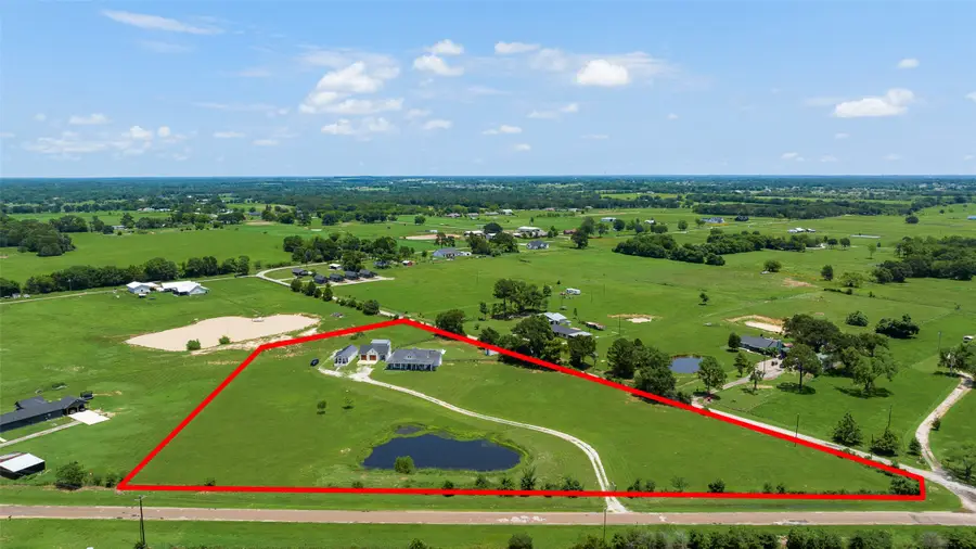 771 Vz County Road 2115, Canton, TX 75103 - #3