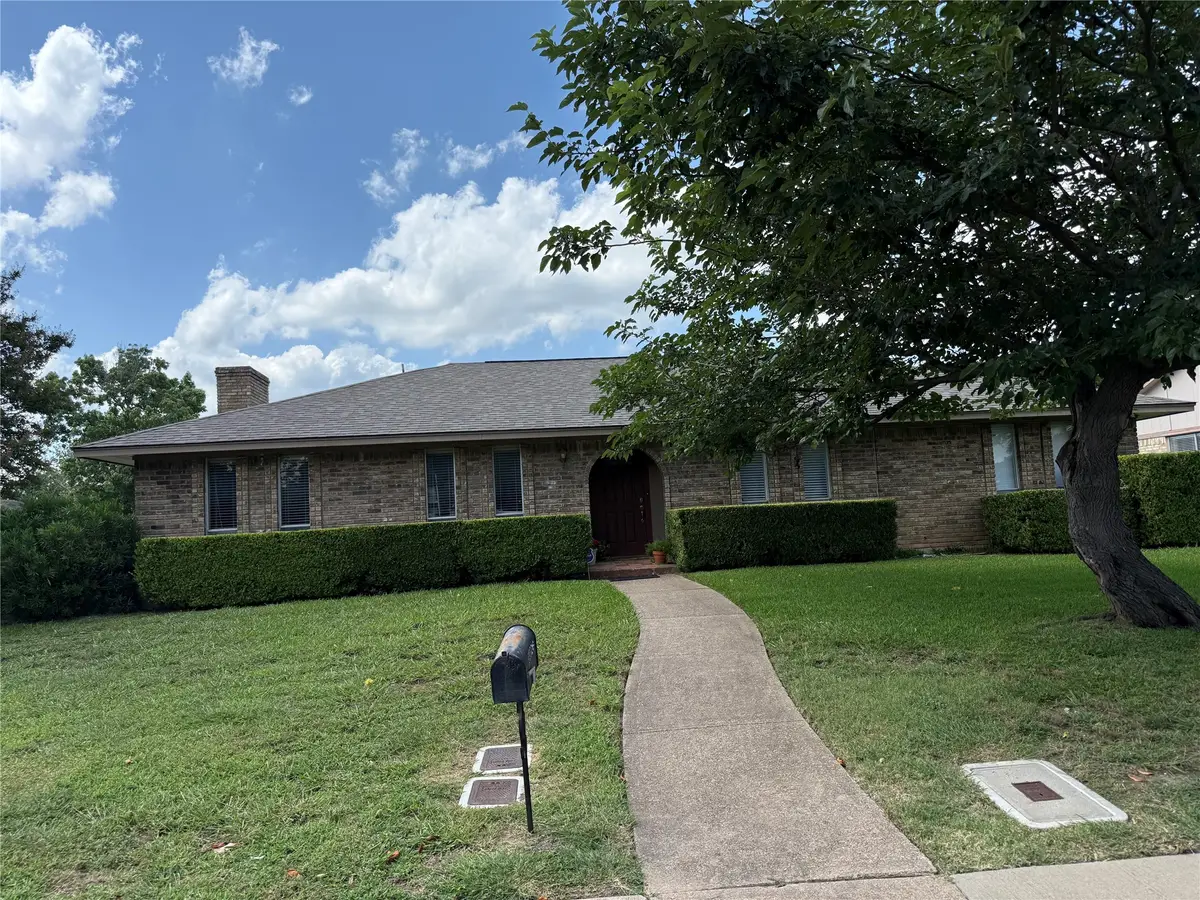 215 Roma Drive, Duncanville, TX 75116 - #1