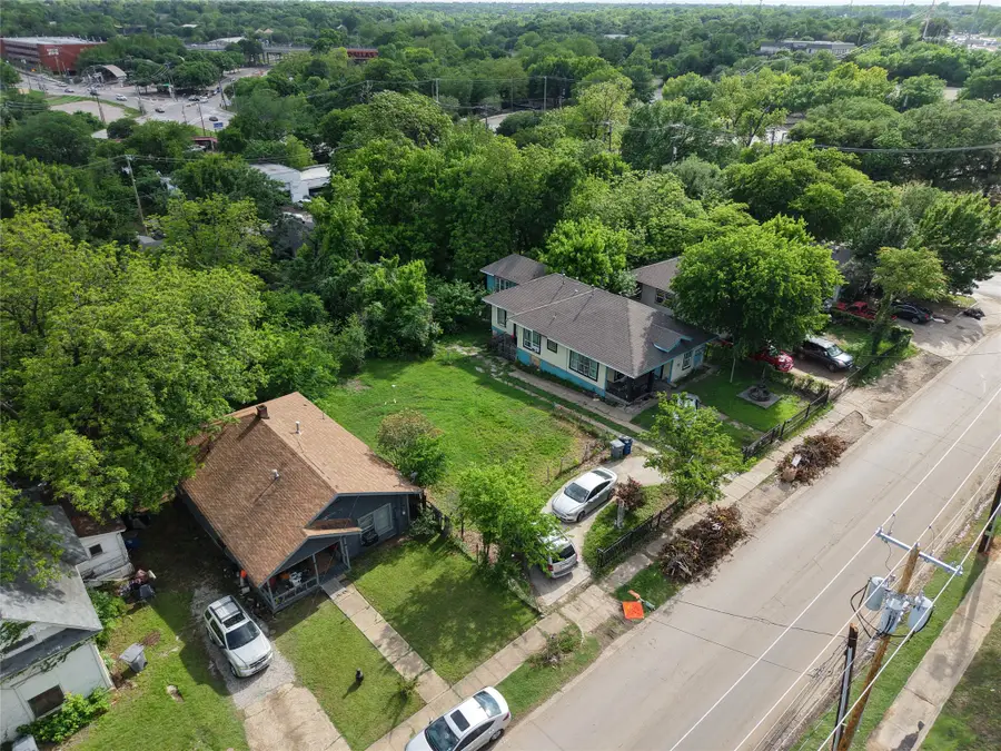 802 E 12th Street, Dallas, TX 75203 - #3