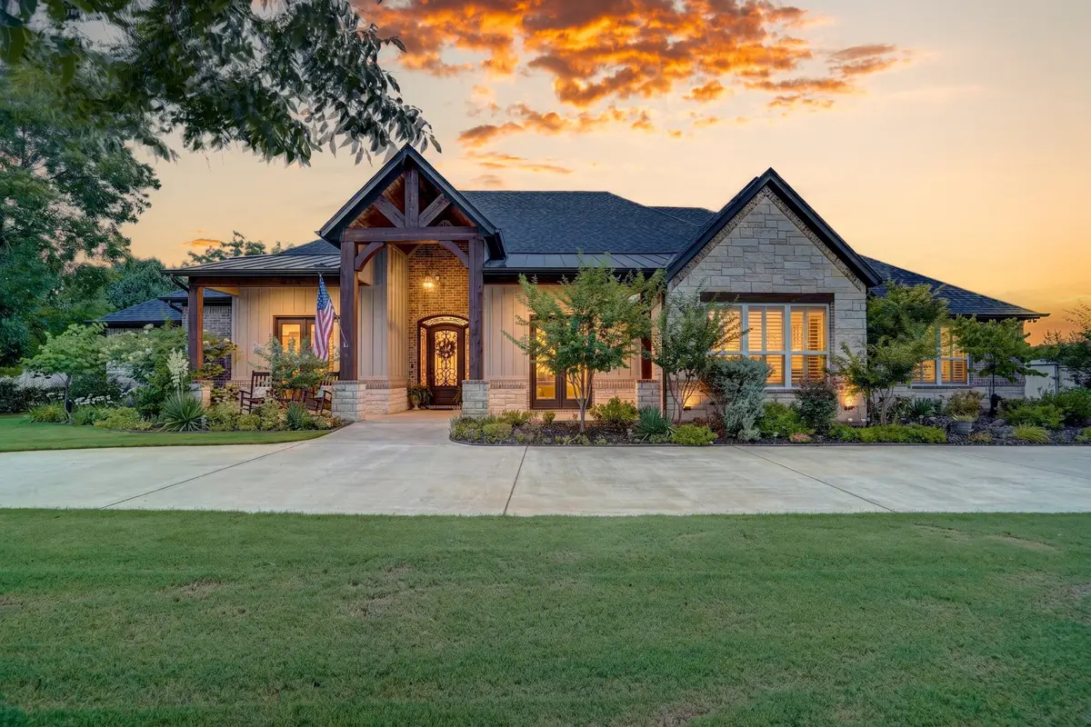 9403 King Air Drive, Granbury, TX 76049 - #1