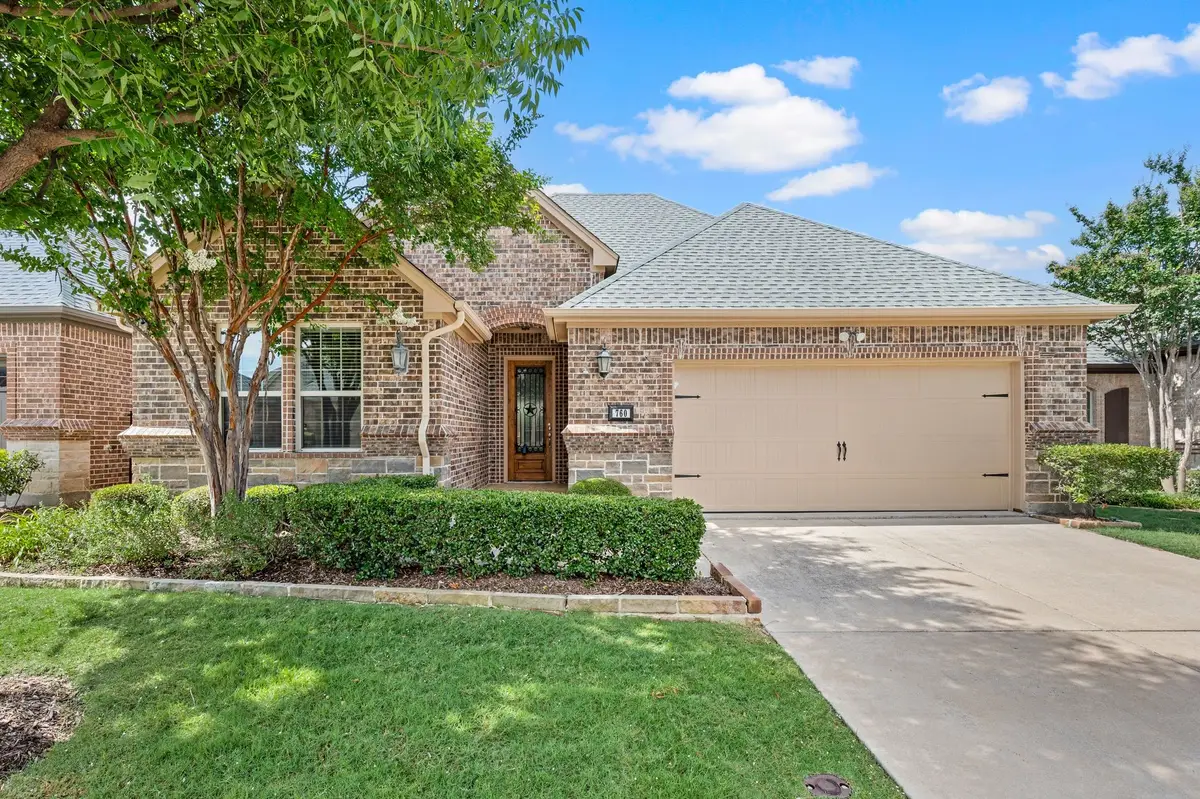 760 Apeldoorn Lane, Keller, TX 76248 - #1