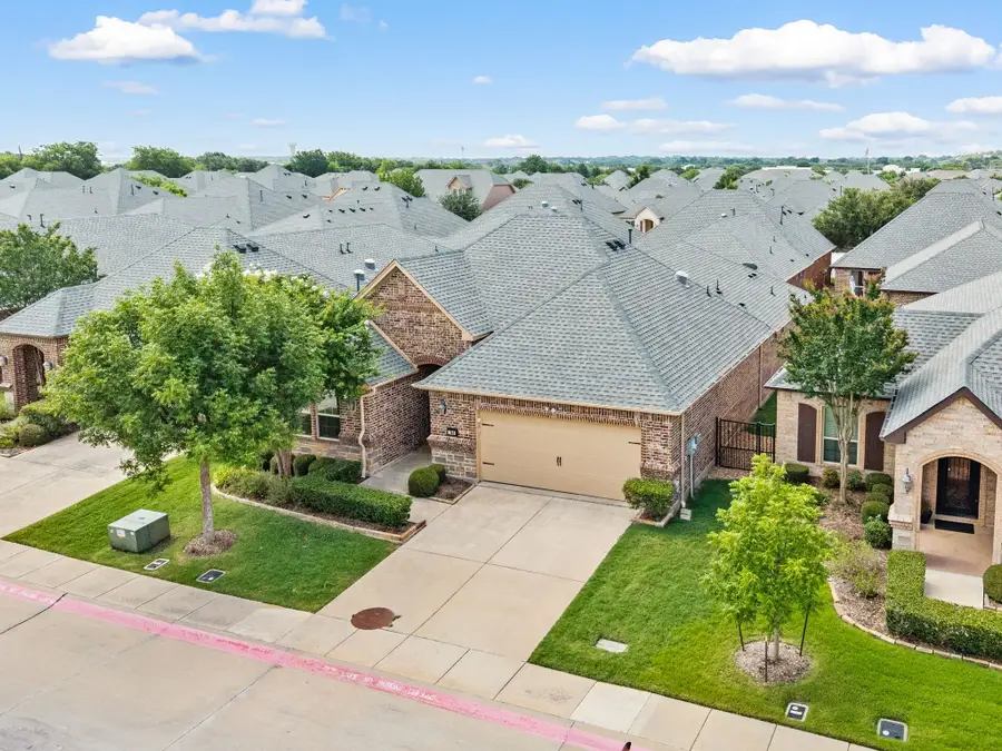 760 Apeldoorn Lane, Keller, TX 76248 - #3