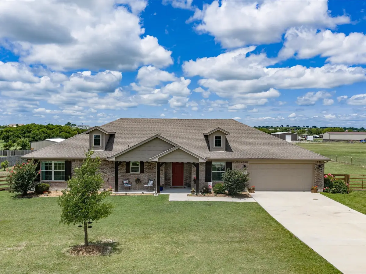 222 Hillcrest Lane, Decatur, TX 76234 - #1