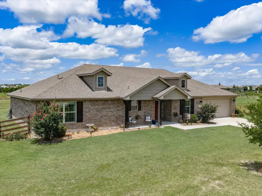 222 Hillcrest Lane, Decatur, TX 76234 - #2